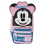 Loungefly Disney - Western Minnie Mini Backpack Pencil Case