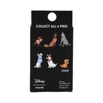 Loungefly Disney - Oliver & Company Blind Pin Group