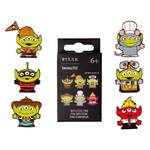 Loungefly Toy Story - Aliens Mystery Enamel Pins
