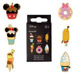 Loungefly Disney - Sensational 6 Surprise Snack Pin