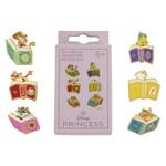 Loungefly Disney - Princess Books Blind Box Pin