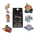 Loungefly Disney - Lilo & Stitch Space Adventure Blind Box Pin