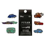 Loungefly Cars - Blind Box Pins