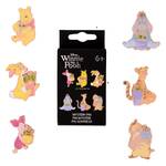Loungefly Winnie the Pooh - Flower Pots Blind Box Pin