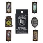 Loungefly Disney - Haunted Mansion Mystery Pin