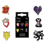 Loungefly Descendants - Mystery Pins (1pc)
