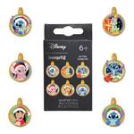 Loungefly Disney - Lilo & Stitch Holiday Ornaments Mystery Box Pin