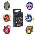 Loungefly Lilo & Stitch - Stitch Experiments Mystery Pin Blind Box