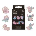 Loungefly Disney - Lilo & Stitch Angel Hearts Mystery Pin