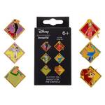 Loungefly Disney - The Emperor's New Groove Mystery Box Pin