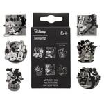 Loungefly Disney - Mickey & Minnie Ghost Mystery Box Pin