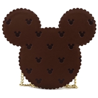 Loungefly Disney Mickey Mouse - Ice Cream Sandwich Crossbody Bag