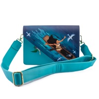 Loungefly Disney Pocahontas - Just Around The Riverbend Crossbody Bag