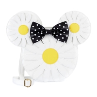 Loungefly Disney Minnie Mouse - Daisies Crossbody