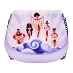 Loungefly Hercules - Muses Clouds Crossbody Bag
