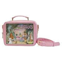 Loungefly Disney The Aristocats - Lunchbox Crossbody