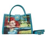 Loungefly Disney Brave - Merida Princess Scene Crossbody
