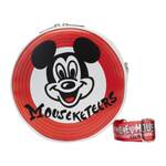 Loungefly Disney - Mouseketeers Ear Holder Crossbody Bag
