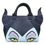 Loungefly Disney Sleeping Beauty - Maleficent Cosplay Crossbody Bag US Exclusive