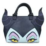 Loungefly Disney Sleeping Beauty - Maleficent Cosplay Crossbody Bag US Exclusive