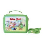 Loungefly Disney - Robin Hood Lunchbox Crossbody Bag