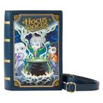 Loungefly Disney - Hocus Pocus Book Crossbody Bag