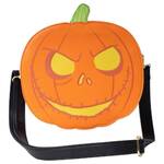 Loungefly The Nightmare Before Christmas - Jack-O-Lantern US Exclusive Glow Crossbody Bag RS