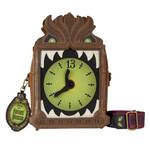 Loungefly Disney's Haunted Mansion - Clock Crossbody