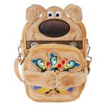 Loungefly Disney - Up (2009): 15th Anniversary - Dug CrossBuddies Bag