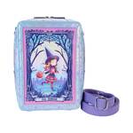 Loungefly Hocus Pocus - Tarot Card Crossbody Bag