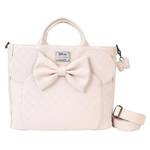 Loungefly Disney - Minnie Ear Evergreen Convertible Tote Bag