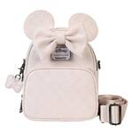 Loungefly Disney - Minnie Ear Evergreen Convertible Crossbody
