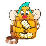 Loungefly Disney Cinderella - 75th Anniversary Gus Crossbuddies Bag