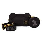 Loungefly Disney - Mickey Ears Sling Bag