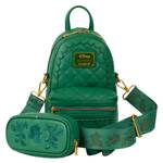 Loungefly Disney - Bambi Quilted Convertible Sling Bag