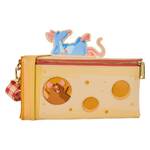 Loungefly Disney - Ratatouille Cheese Crossbody Bag