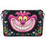 Loungefly Disney Alice in Wonderland - Cheshire Cat Crossbody Bag