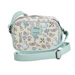 Loungefly Alice in Wonderland (1951) - Wonderland Icons Exclusive Camera Crossbody Bag