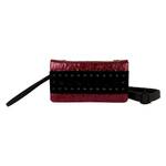 Loungefly Disney - Villains Clutch Crossbody Bag