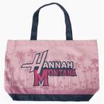Loungefly Disney Hannah Montana - Guitar Tote Bag