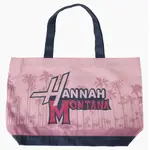 Loungefly Disney Hannah Montana - Guitar Tote Bag