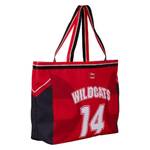 Loungefly High School Musical - Wildcats Canvas Tote Bag