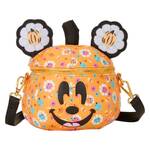 Loungefly Disney - Pumpkin Crossbody Bag