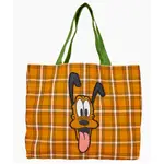 Loungefly Disney Pluto - 95th Anniversary Tote Bag