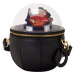 Loungefly Hocus Pocus - Sanderson Sisters Flying Dome Crossbody Bag