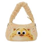 Loungefly Zootopia 2 - Crossbody Bag