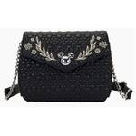 Loungefly Disney Mickey & Friends - Mickey Sketched Crossbody Bag