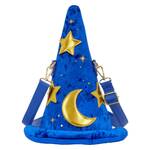 Loungefly Fantasia - Magician's Hat Figural Crossbody Bag