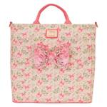 Loungefly Disney - Minnie Mouse Floral Backpack Tote Bag