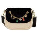 Loungefly Aristocats (1970) - Charm Crossbody Bag